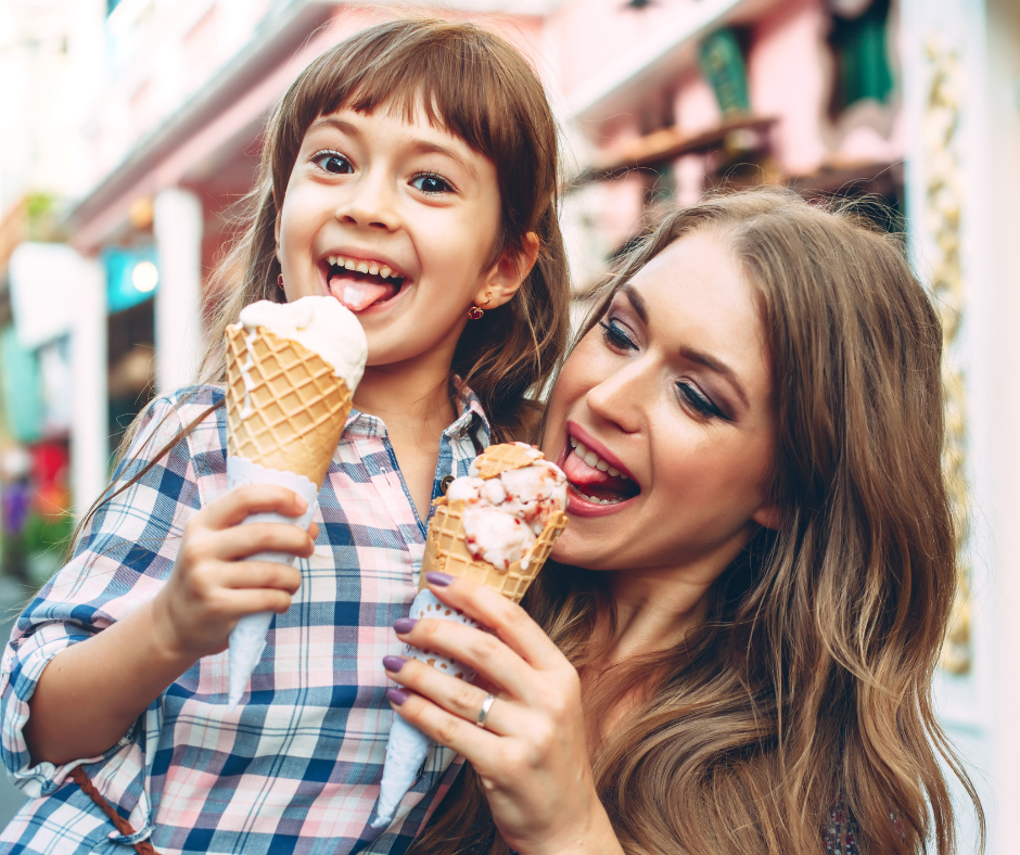 Comment créer des liens avec un enfant ?